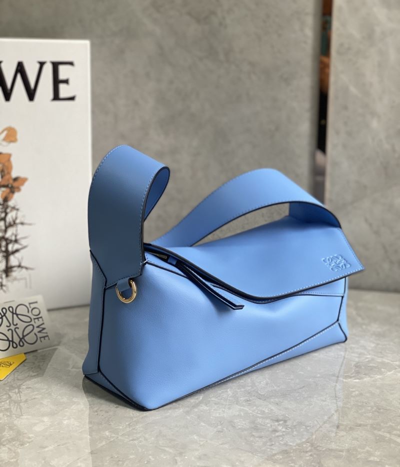 Loewe Puzzle Bags